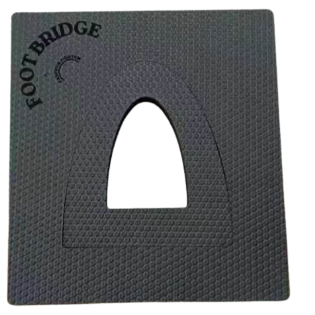 Foot Bridge (NEW)