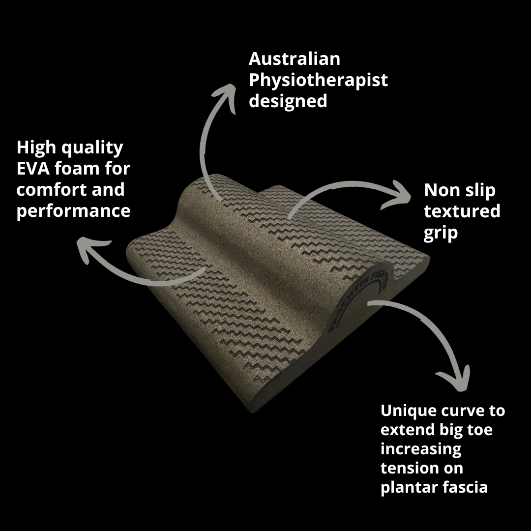 Strong Feet Bundle