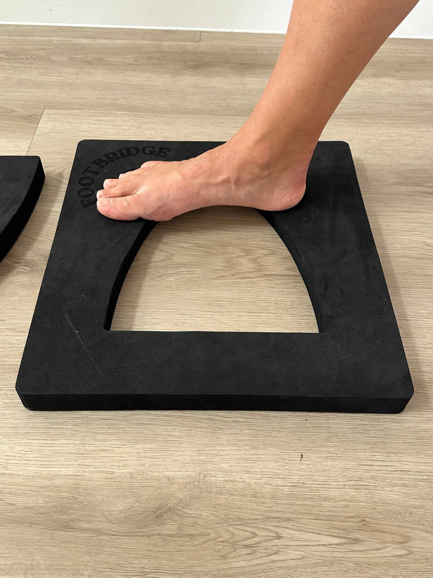 The Foot Bridge Bundle