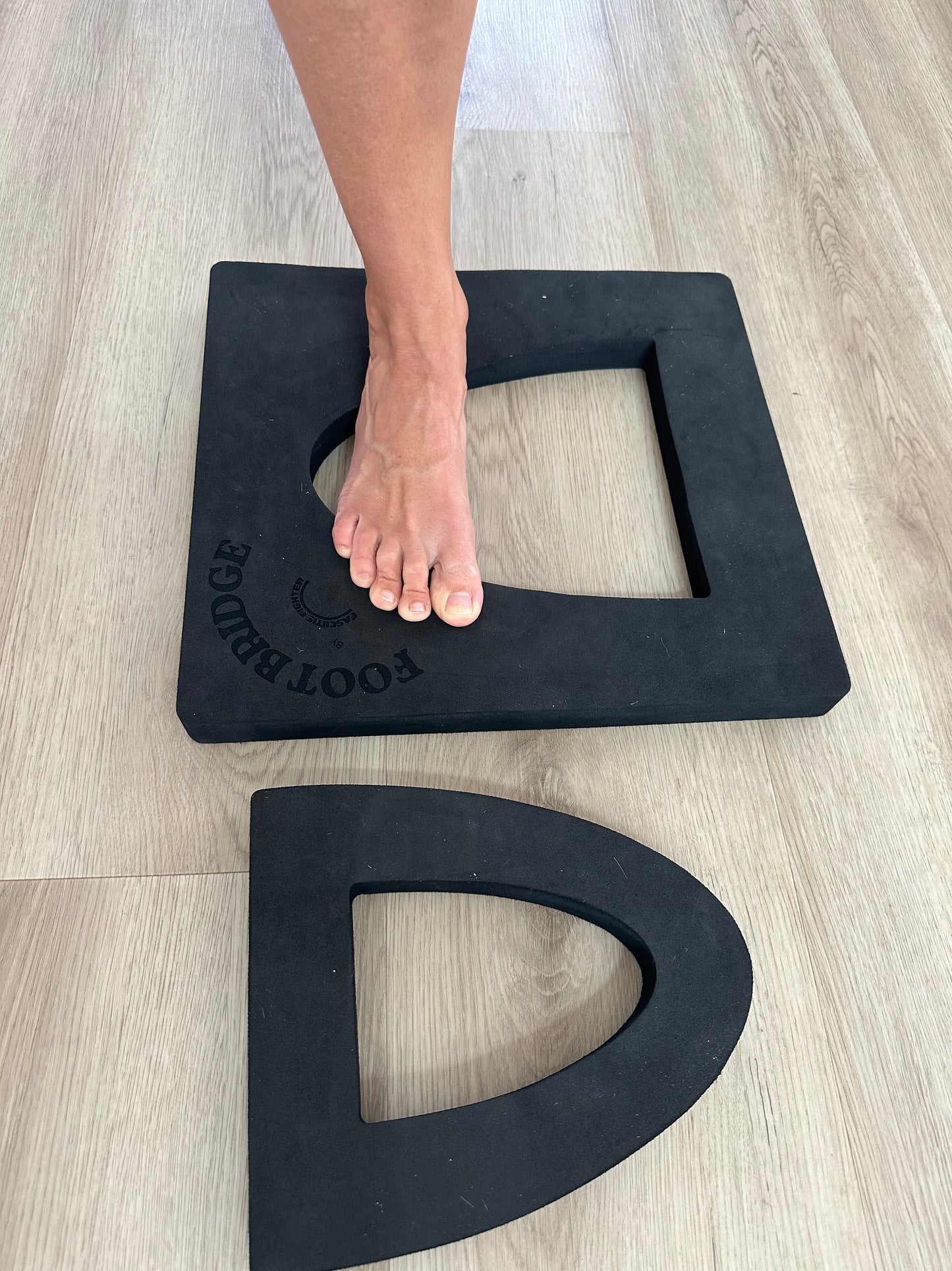 The Foot Bridge Bundle