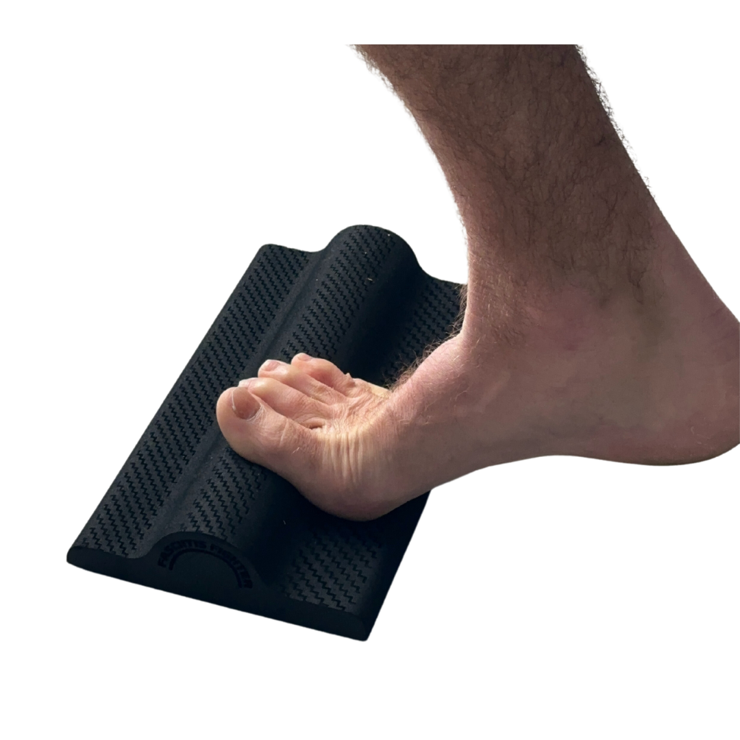 The Foot Bridge Bundle