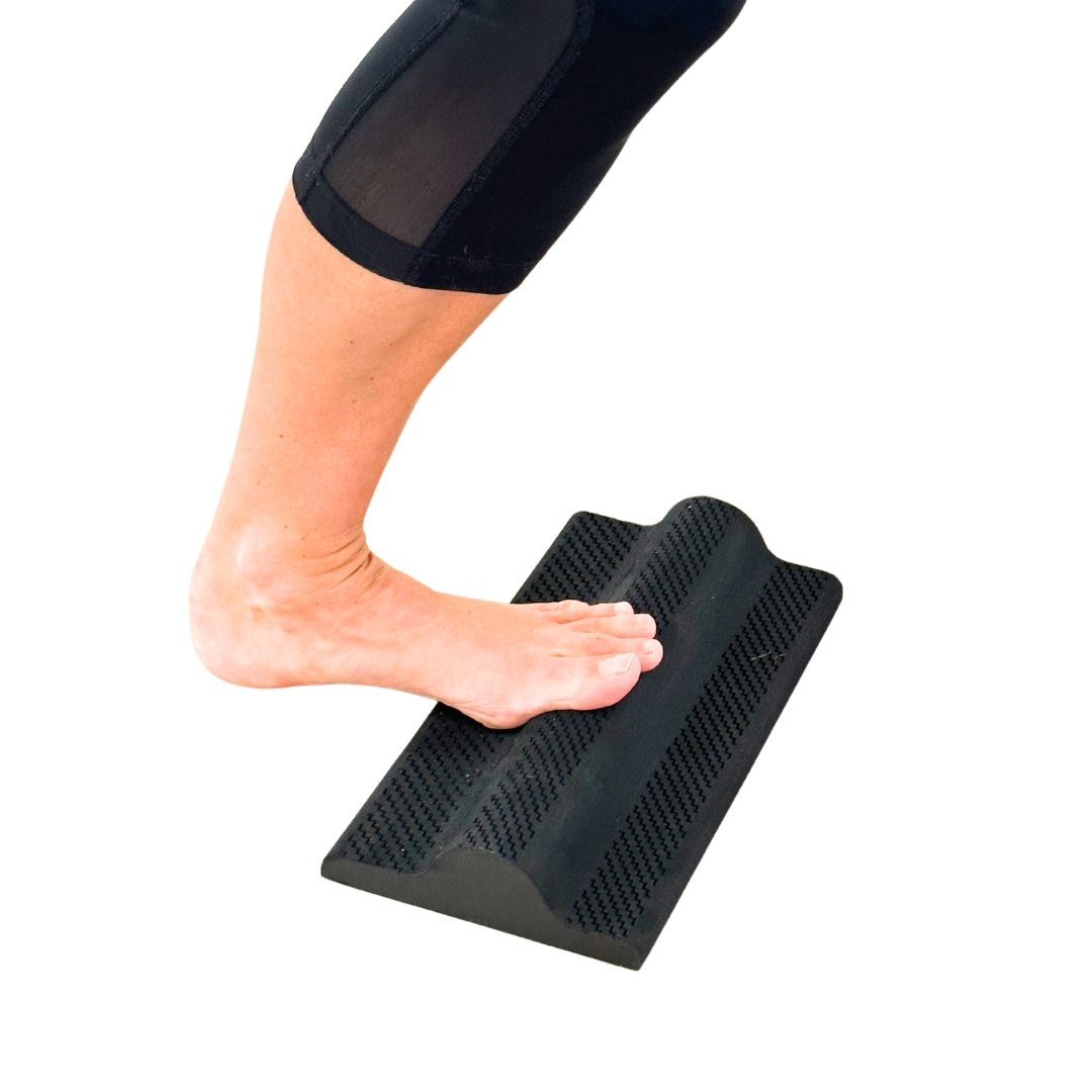 Fasciitis Fighter ROUND 2- Foot Strengthening Trainer