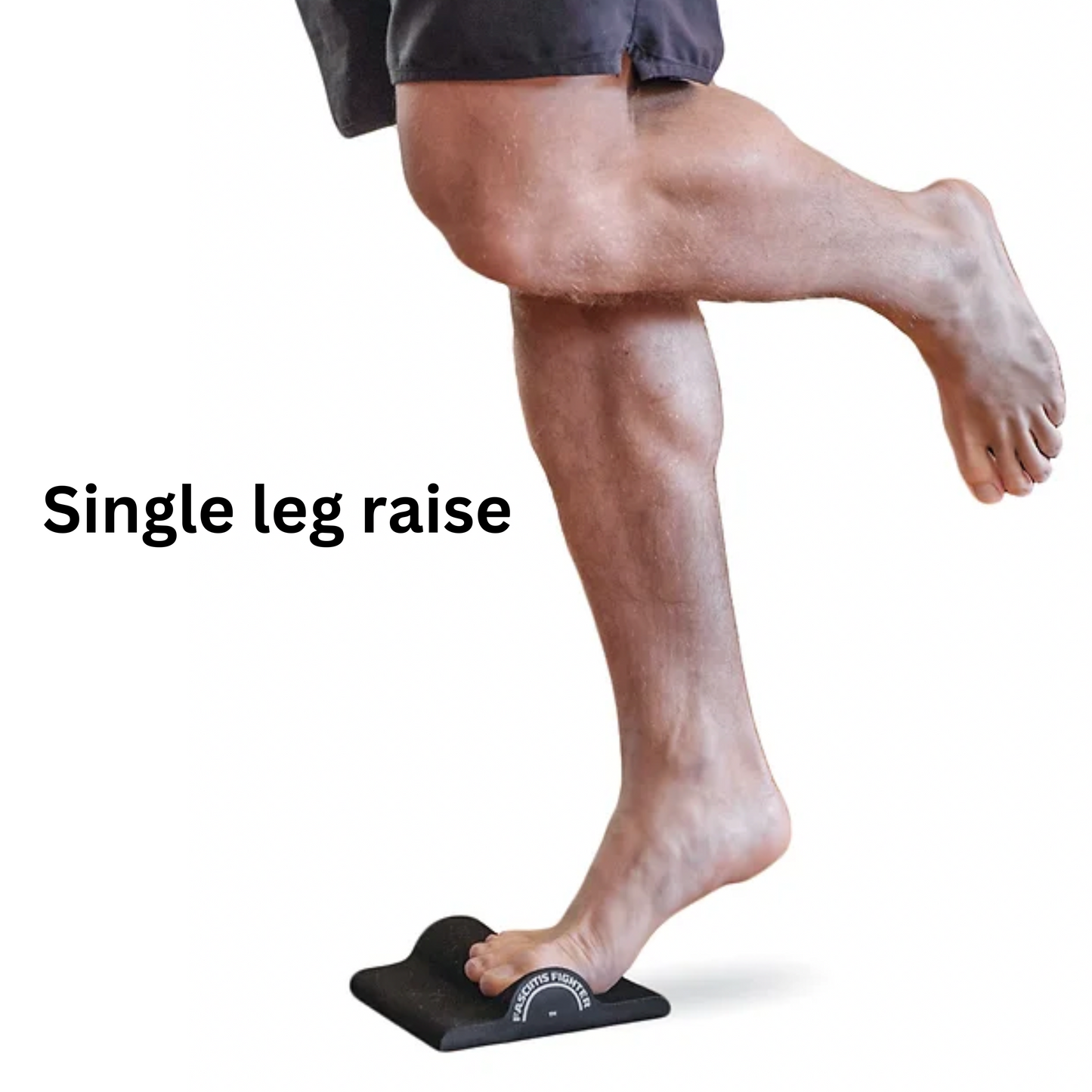 Fasciitis Fighter - Foot Strengthening Trainer