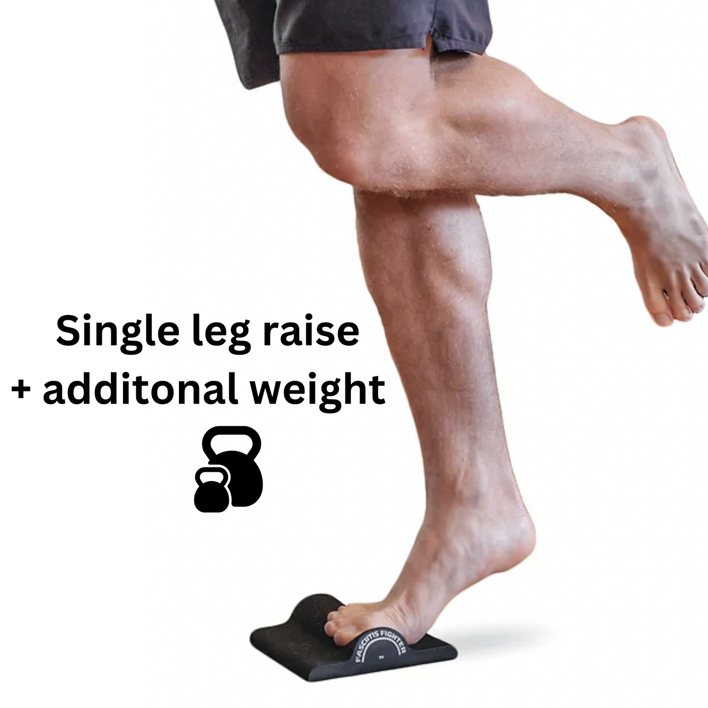 Fasciitis Fighter - Foot Strengthening Trainer