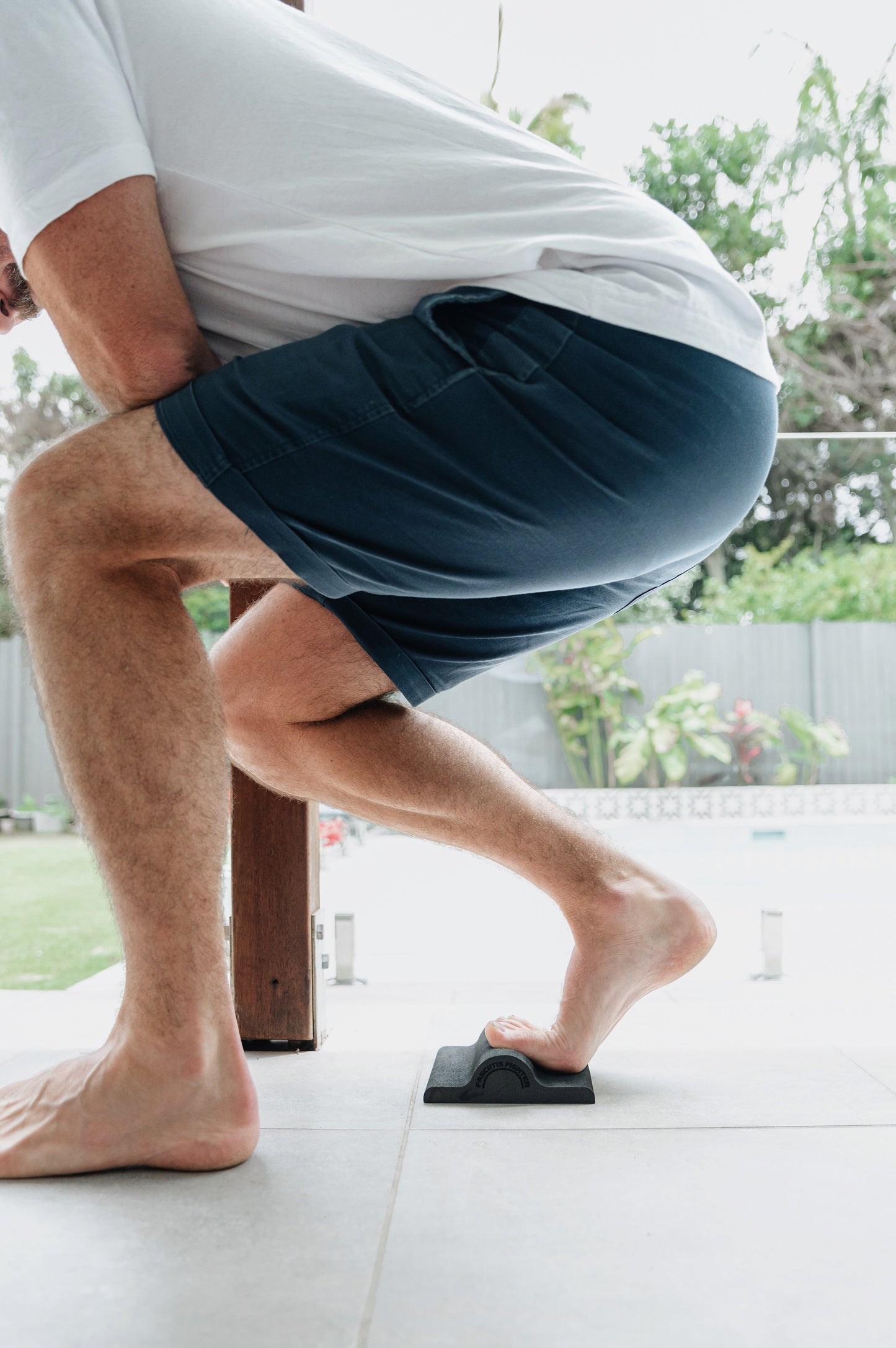 Fasciitis Fighter - Foot Strengthening Trainer