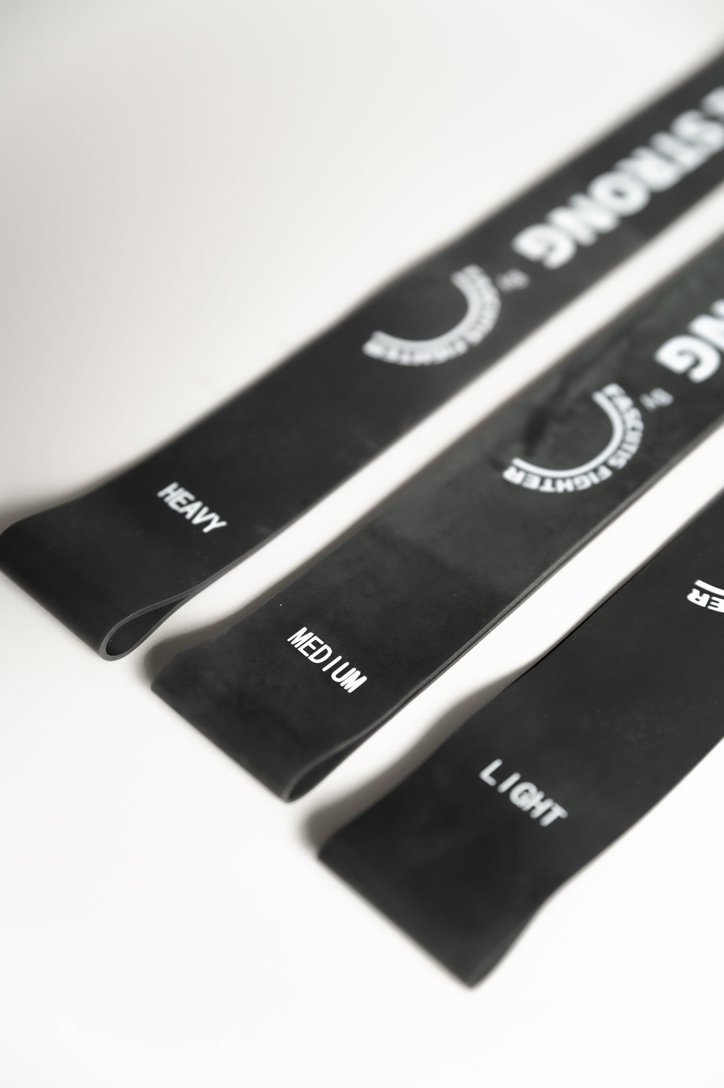 Toe Strong Resistance Bands