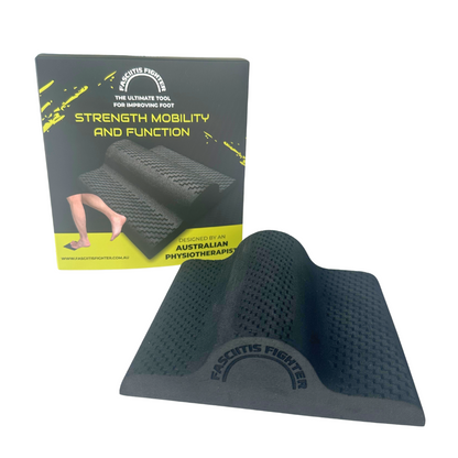 Fasciitis Fighter - Foot Strengthening Trainer