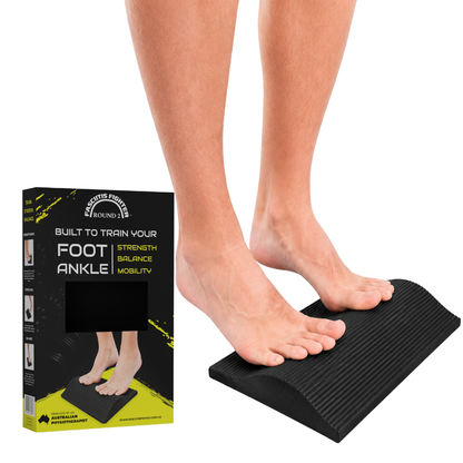 The Foot Bridge Bundle