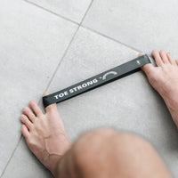Toe Strong Resistance Bands